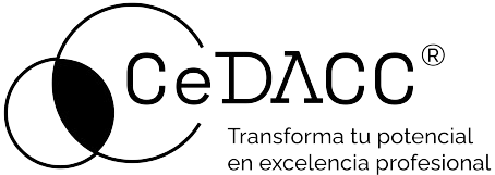 Logotipo de CEDACC